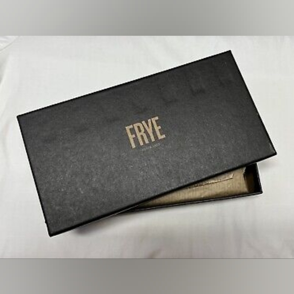 —Frye studded wallet RARE! - Picture 5 of 5